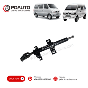 3404020-01 DFSK sokon MINI VAN K07 EQ474 STEERING TRANSMISSION upper axle SHAFT china supplier auto parts Car spare parts