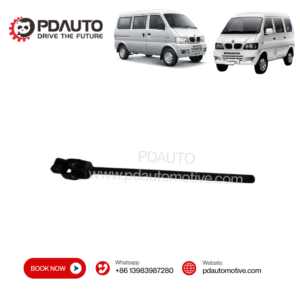 3404030-01 DFSK sokon MINI VAN K07 EQ474 STEERING TRANSMISSION LOWER AXLE SHAFT china supplier auto parts Car spare parts