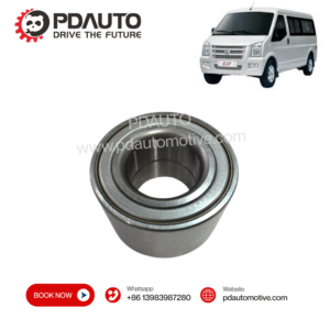3501610-CA01 DFSK sokon mini van C37 1.4L DK13-06 FRONT WHEEL HUB BEARING china supplier auto parts Car spare parts