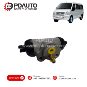 3502470-VD01 3502480-VD01 DFSK sokon mini van C37 1.4L DK13-06 REAR SLAVE CYLINDER LH RH china supplier auto parts Car spare parts