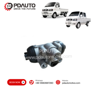 3502480-01 DFSK sokon K01 1.0L EQ465 REAR WHEEL CYLINDER RH china supplier auto parts Car spare parts