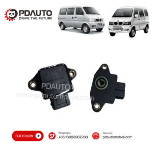 3600090 B00 DFSK sokon MINI VAN K07 EQ474 THROTTLE POSITION SENSOR 3 PINS china supplier auto parts Car spare parts