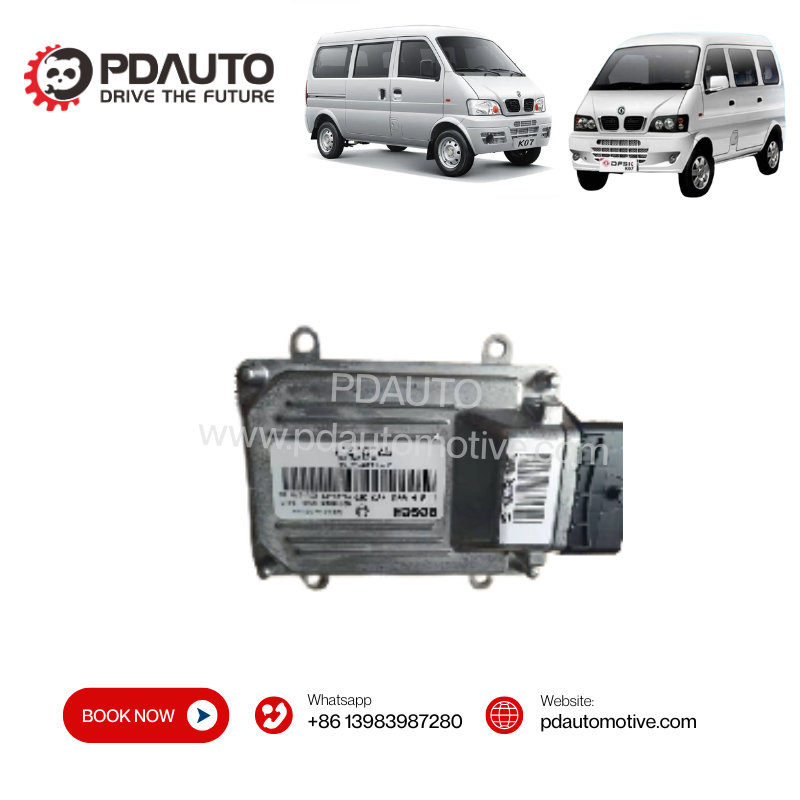 3600100-0S DFSK sokon MINI VAN K07 EQ474 ECU Bosch china supplier auto parts Car spare parts