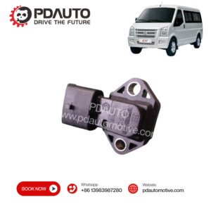 3611100-D00-00 DFSK sokon mini van C37 1.4L DK13-06 Intake pressure sensor china supplier auto parts Car spare parts