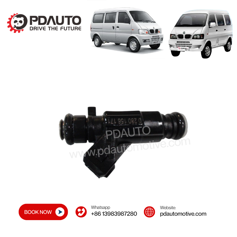 3612011-D00-00 DFSK sokon MINI VAN K07 EQ474 INJECTOR Inyector china supplier auto parts Car spare parts