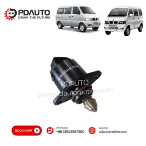 3612021A0000 DFSK sokon MINI VAN K07 1.0L EQ465 STEPPER MOTOR Idle speed regulator CONTINENTAL china supplier auto parts Car spare parts