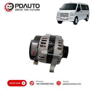 3701100-D00-00 DFSK sokon mini van C37 1.4L DK13-06 GENERATOR china supplier auto parts Car spare parts