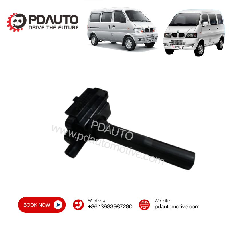 3705010-B00-00 DFSK sokon MINI VAN K07 EQ474 IGNITION COIL china supplier auto parts Car spare parts