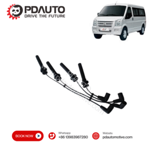 3707100-D00-00 DFSK sokon mini van C37 1.4L DK13-06 SPARK PLUG CABLE china supplier auto parts Car spare parts