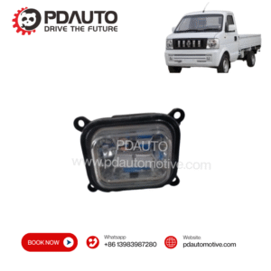 3732020-91 3732010-91 DFSK sokon V21 2017 1.3L BG13-03 FRONT FOG LAMP LH RH china supplier auto parts Car spare parts