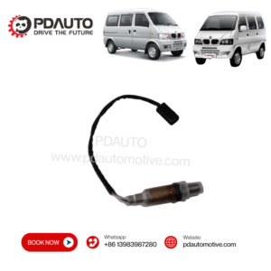 3742050-A03-00 DFSK sokon MINI VAN K07 EQ474 Rear oxygen sensor china supplier auto parts Car spare parts