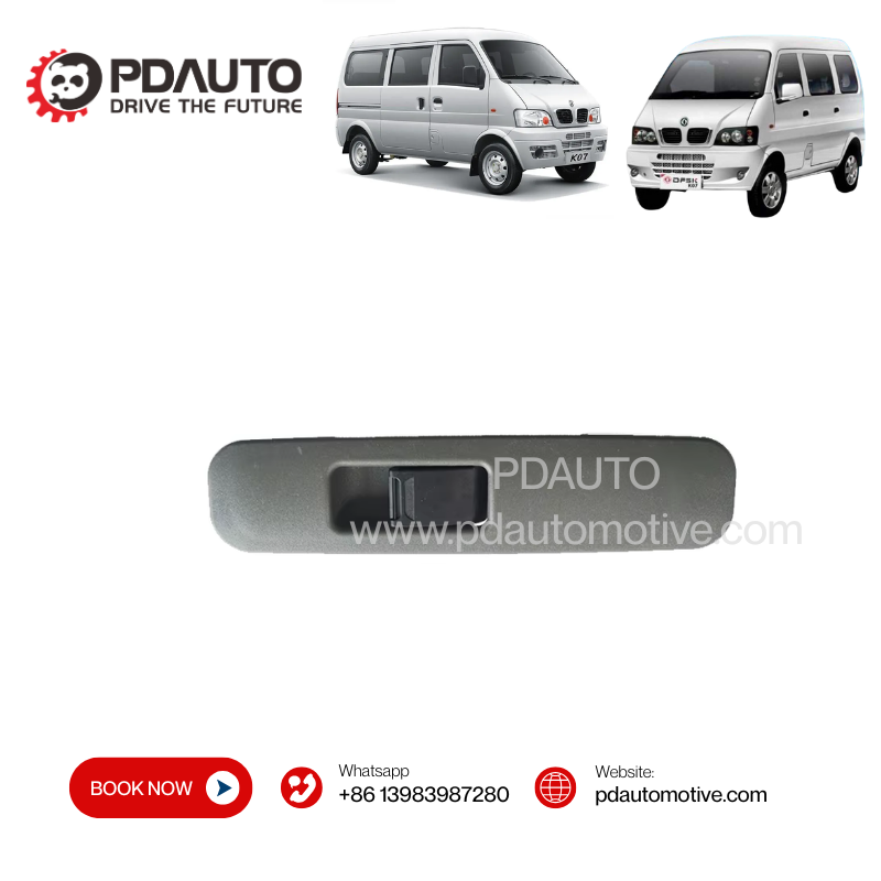 3746070-01 DFSK sokon MINI VAN K07 EQ474 ELECTRIC WINDOW SWITCH RH china supplier auto parts Car spare parts