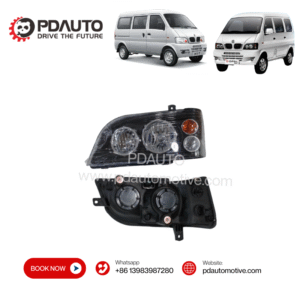 3772020-03 3772010-03 DFSK sokon MINI VAN K07 EQ474 HEADLAMP FRONT COMBINATION LIGHT LH RH china supplier auto parts Car spare parts