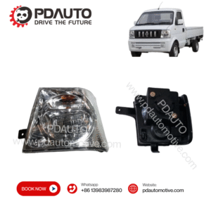 3772020-91 3772010-91 DFSK sokon V21 2017 1.3L BG13-03 HEADLAMP LIGHT LH RH china supplier auto parts Car spare parts