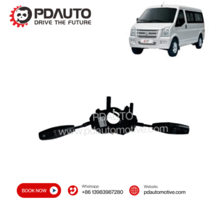 3774010-CA01 DFSK sokon mini van C37 1.4L DK13-06 COMBINATION SWITCH china supplier auto parts Car spare parts