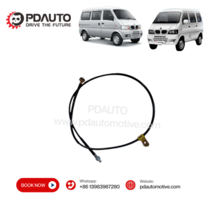 3802060-01 DFSK sokon MINI VAN K07 EQ474 Speedometer Cable china supplier auto parts Car spare parts