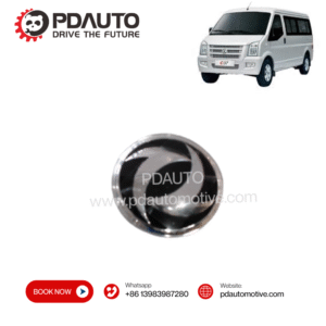 3921105-VC01 DFSK sokon mini van C37 1.4L DK13-06 REAR LOGO china supplier auto parts Car spare parts