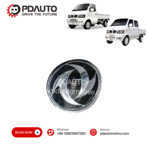 3921208-01 DFSK sokon K01 K02 1.0L EQ465 HOOD EMBLEM FRONT LOGO china supplier auto parts Car spare parts