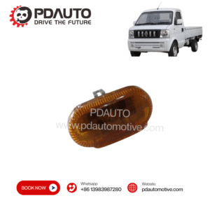 4111020-KA01 4111010-KA01 DFSK sokon V21 2017 1.3L BG13-03 FENDER LAMP LH RH china supplier auto parts Car spare parts