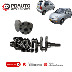 472-1005010 CHERY S11 QQ 1.1L SQR472 CRANKSHAFT 46.50CM china supplier auto parts