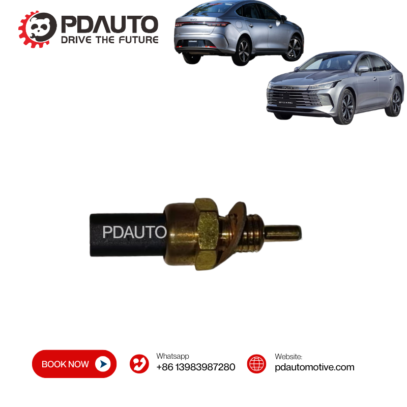 472QA-3611100 BYD KING DM-i destroyer Chazor Water Temperature Sensor china supplier auto parts