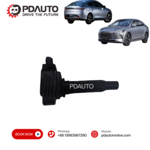 472QA-3705100 BYD KING DM-i destroyer Chazor Ignition Coil china supplier auto parts