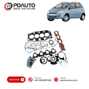 473-1000000 CHERY A1 ARAUCA 1.3L SQR473F ENGINE REPAIR KITS china supplier auto parts