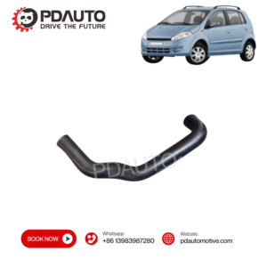 473F-1014221 CHERY A1 ARAUCA 1.3L SQR473F HEATER HOSE PIPE china supplier auto parts