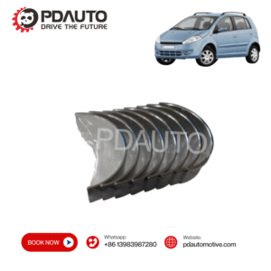 473H-BJ1004121 CHERY A1 ARAUCA 1.3L SQR473F CONNECTING BEARING china supplier auto parts