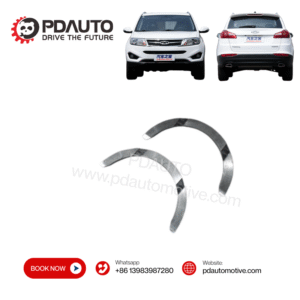 481H-1005015 CHERY TIGGO 5 T21 THRUST PLATE china supplier auto parts