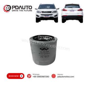 481H-1012010 CHERY TIGGO 5 T21 OIL FILTER china supplier auto parts