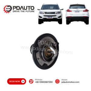 481H-1306020 CHERY TIGGO 5 T21 THERMOSTAT china supplier auto parts