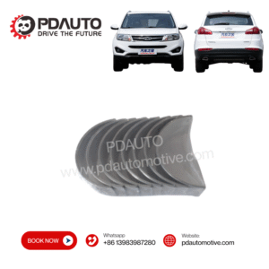 481H-BJ1004121 CHERY TIGGO 5 T21 CONNECTING ROD BEARING china supplier auto parts