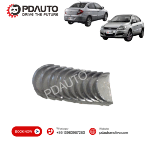 481H-BJ1005013BA CHERY A3 Orinoco 1.8L SQR481FC CRANKSHAFT BEARING+0.25 SIZE china supplier auto parts