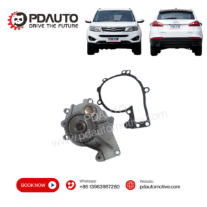 484FC-1307010BA CHERY TIGGO 5 T21 WATER PUMP china supplier auto parts