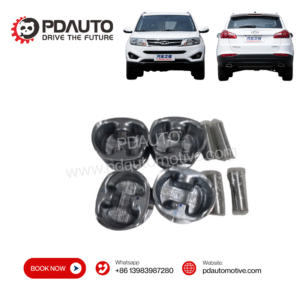484H-1004015 CHERY TIGGO 5 T21 PISTON china supplier auto parts