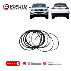 484H-BJ1004030 CHERY TIGGO 5 T21 PISTON RING china supplier auto parts