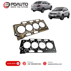484J-1003080BA CHERY A3 Orinoco CYLINDER HEAD GASKET china supplier auto parts