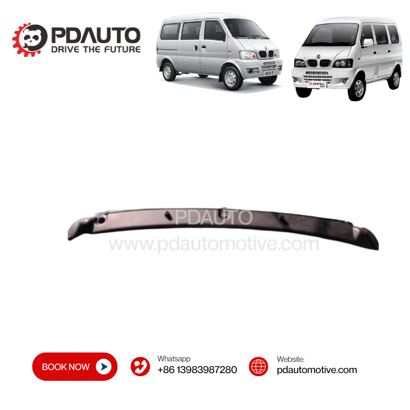 5014101-01 DFSK sokon MINI VAN K07 EQ474 Front Garnish cover pannel china supplier auto parts Car spare parts