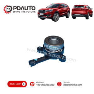 519MHA-1602501 CHERY JETOUR X70&PLUS HYDRAULIC CLUTCH RELEASE BEARING china supplier auto parts