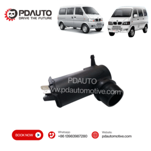 5207101-01 DFSK sokon MINI VAN K07 EQ474 WIPER CLEANER MOTOR china supplier auto parts Car spare parts