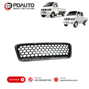 5304011-02 DFSK sokon K01 K02 1.0L EQ465 FRONT GRILLE china supplier auto parts Car spare parts