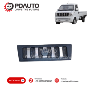 5305050-VA01 DFSK sokon V21 2017 1.3L BG13-03 FRONT GRILLE china supplier auto parts Car spare parts