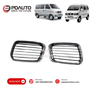 5305057-01 5305058-01 DFSK sokon MINI VAN K07 1.0L EQ465 Front grille LH RH china supplier auto parts Car spare parts
