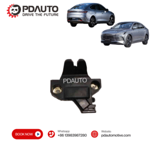 5A-5605100A BYD KING DM-i destroyer Chazor TRUNK BACK DOOR BUCKLE LOCK china supplier PHEV car parts