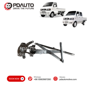 6104200-01 6104100-01 DFSK sokon K01 K02 1.0L EQ465 FRONT WINDOW REGULATOR LH RH china supplier auto parts Car spare parts