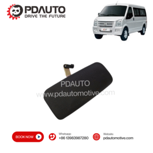 6105150-CA01 6105250-CA01 DFSK sokon mini van C37 1.4L DK13-06 FRONT DOOR EXTERNAL HANDLE LH RH china supplier auto parts Car spare parts