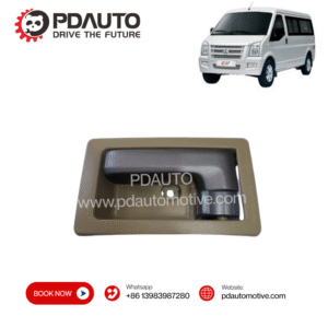 6105160-CA01YE04 6105260-CA01-YE04 DFSK sokon mini van C37 1.4L DK13-06 FRONT DOOR INNER HANDLE LH RH china supplier auto parts Car spare parts