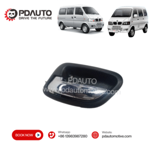 6105260-KH02-T003 6105160-KH02-T003 DFSK sokon MINI VAN K07 EQ474 FRONT DOOR INNER HANDLE RH china supplier auto parts Car spare parts