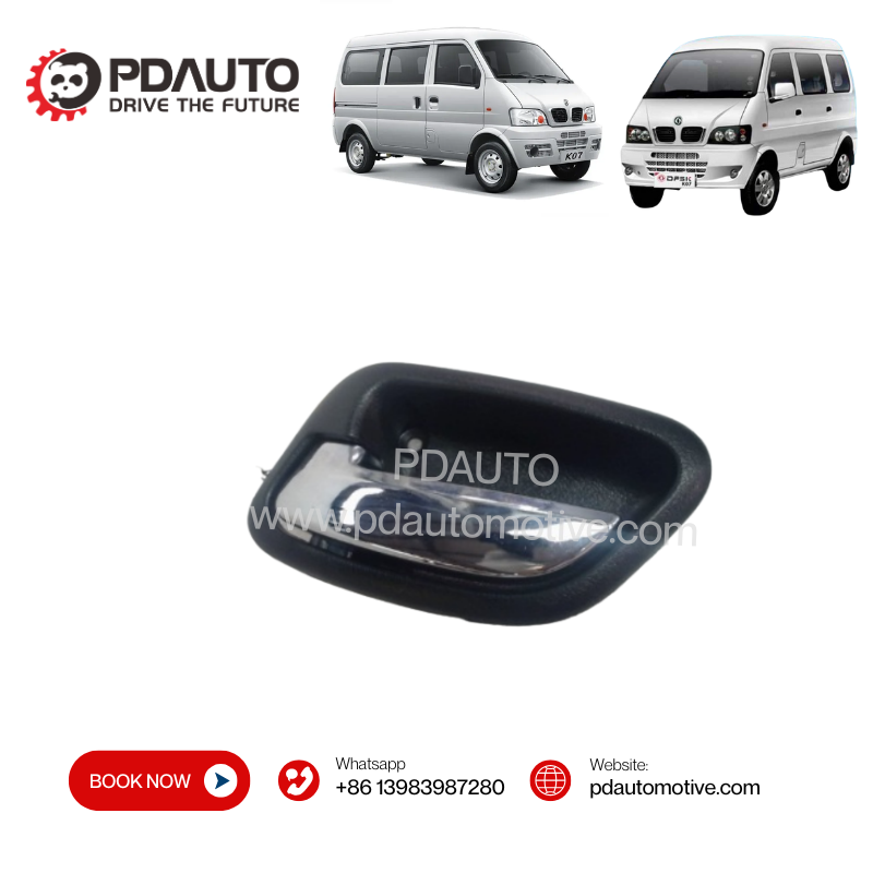 6105260-KH02-T003 6105160-KH02-T003 DFSK sokon MINI VAN K07 EQ474 FRONT DOOR INNER HANDLE RH china supplier auto parts Car spare parts